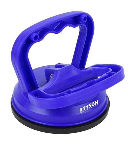 TYSON CAM VANTUZU PLASTİK TEKLİ